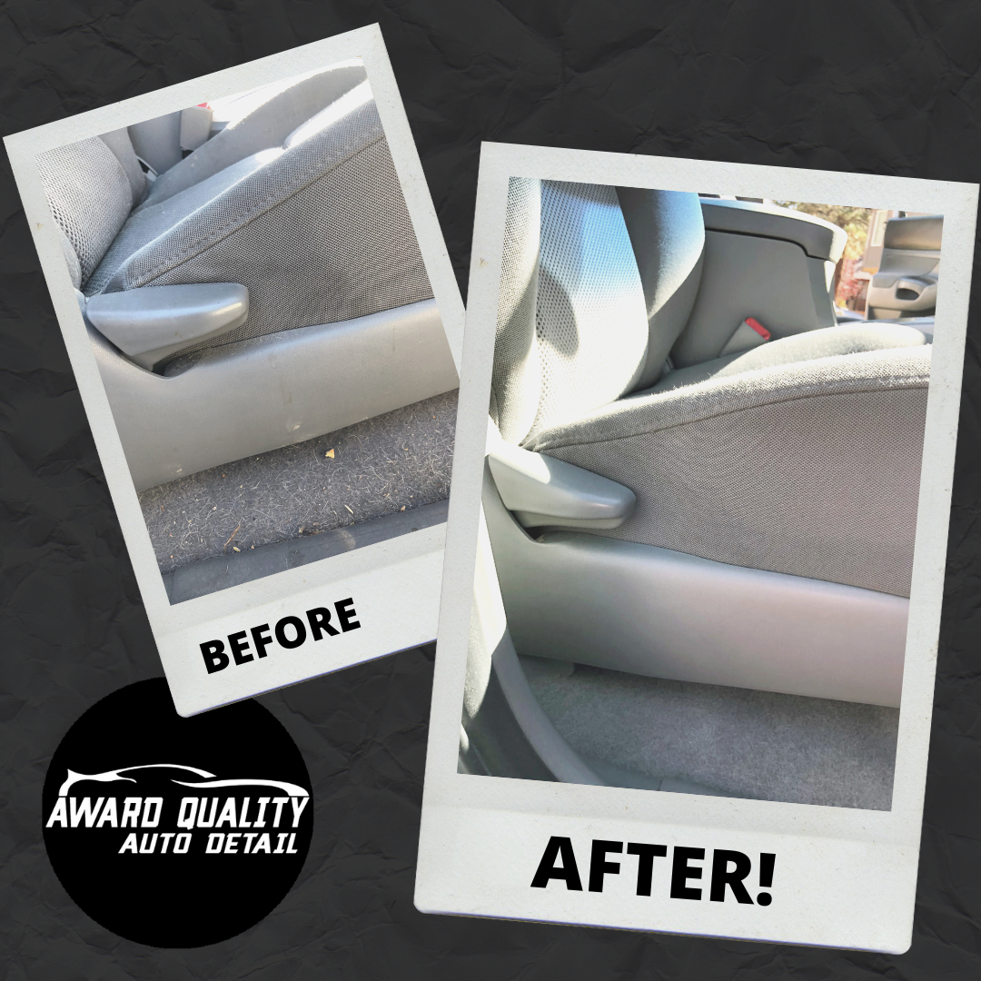 Before-After-seat