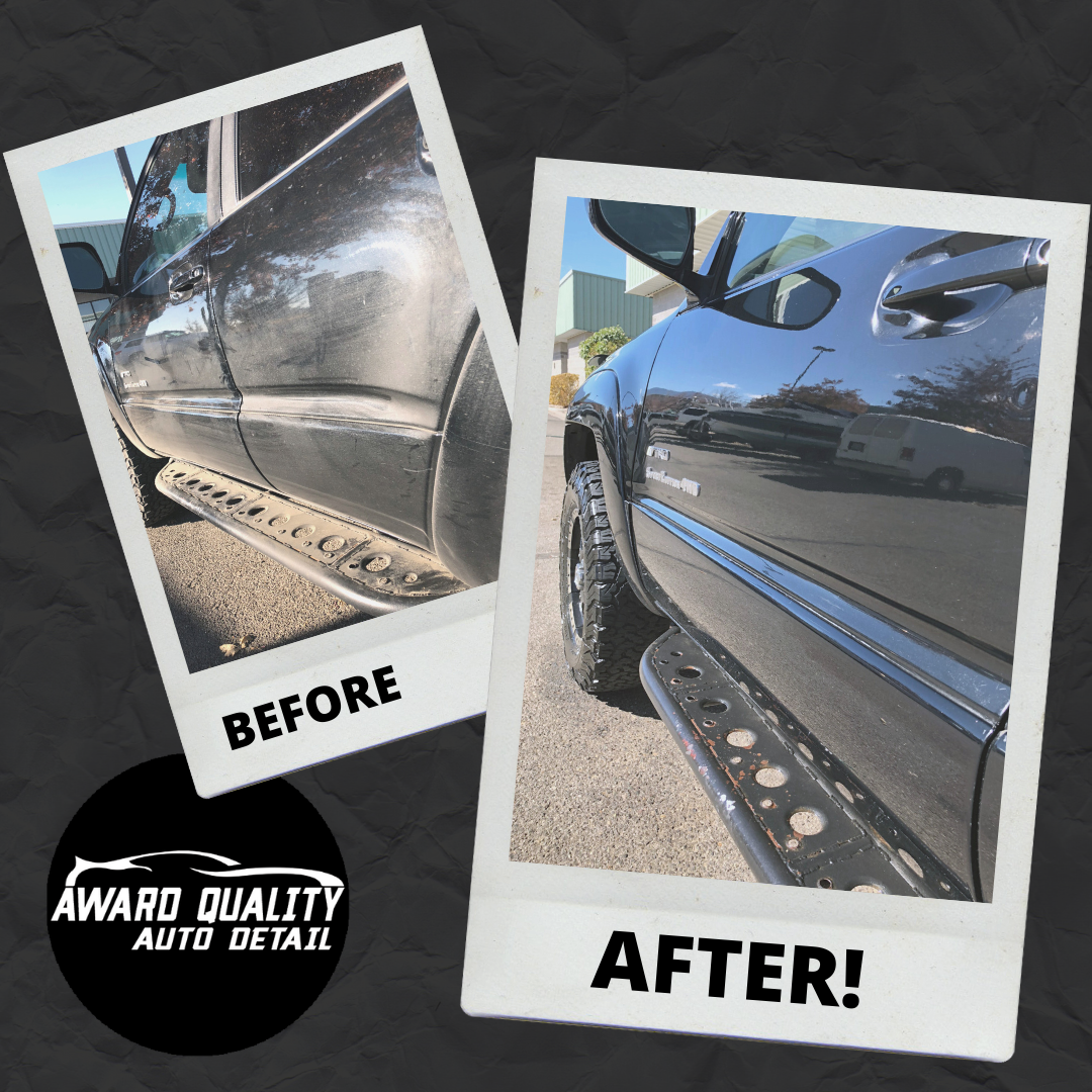 Before-After-truck